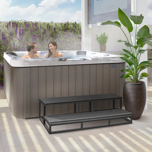 Escape hot tubs for sale in Portland